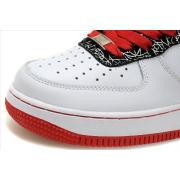 Nike Air Force One Basse Pour Femme en Soldes